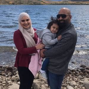 Meet your Posher, Nadia